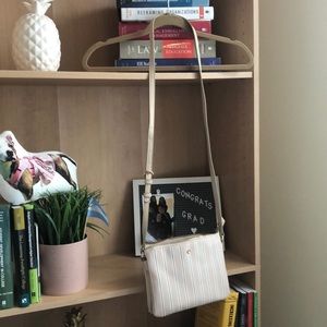 Lauren Conrad Crossbody Bag